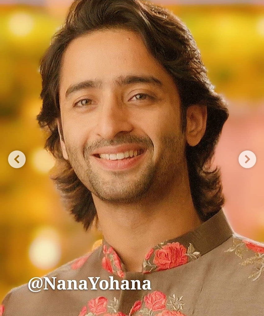The Best 21 Shaheer Sheikh Hairstyle HD phone wallpaper