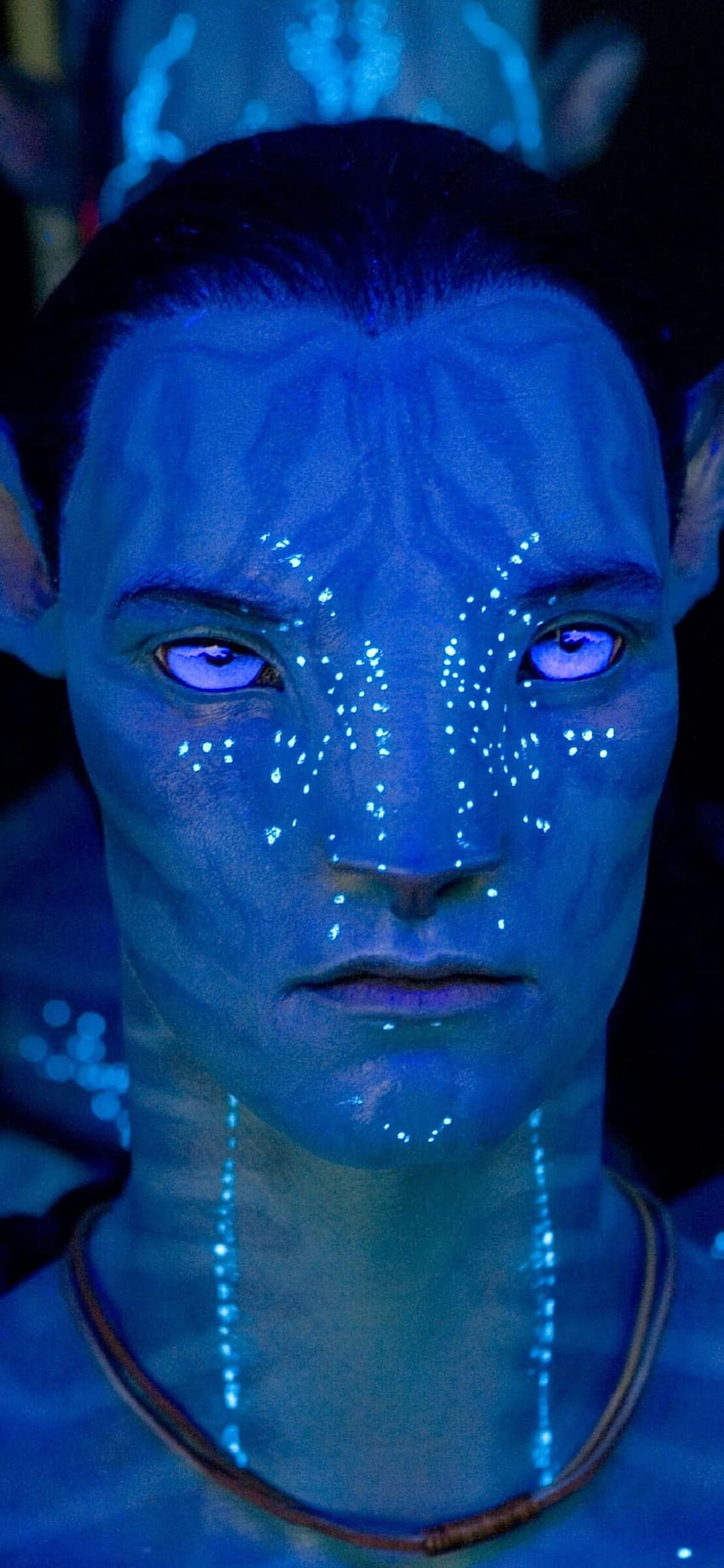 Avatar 2, Avatar Way of Water iPhone HD-Handy-Hintergrundbild