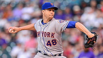 Jacob deGrom Wallpaper 1920x1080 58081 - Baltana