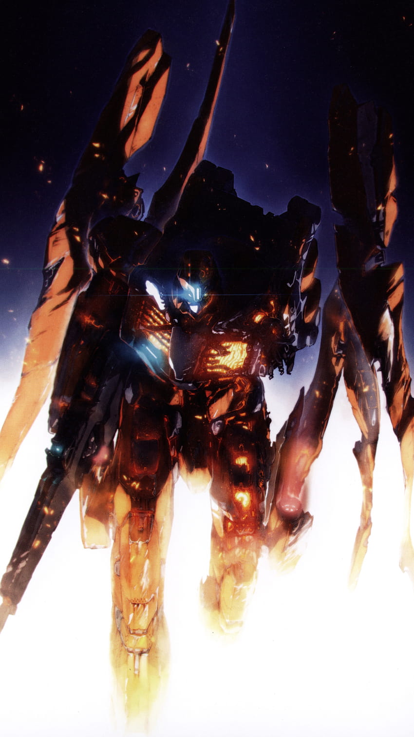 Aldnoah Zero by dwikiazhar, aldnoahzero HD wallpaper