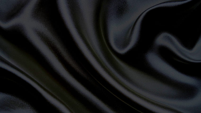 Screensaver Black Silk HD wallpaper