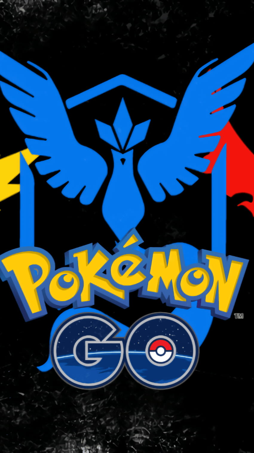 Top Letest Pokemon GO Game Get HD Phone Wallpaper Pxfuel