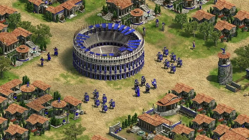 E3 2019: Age of Empires 2 Definitive Edition gets a Trailer, age of empires ii definitive edition HD wallpaper