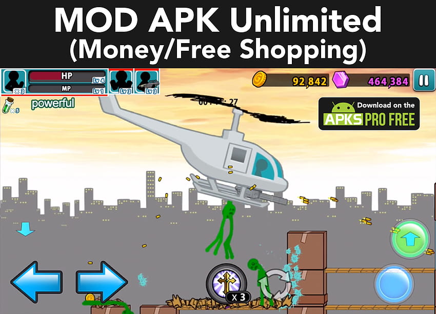 GTA 5 Mod Apk 1.0.8 (Mod Menu, Unlimited Health And Money)