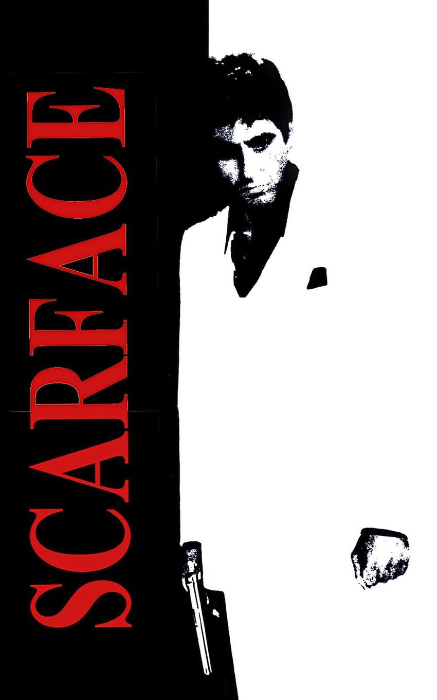 Al Pacino, scarface iphone 11 HD phone wallpaper