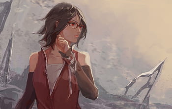 270+ Sarada Uchiha HD Wallpapers and Backgrounds