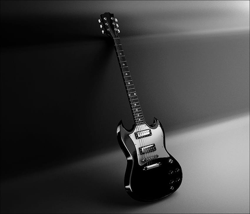 4 Gibson SG, sg epiphone HD wallpaper