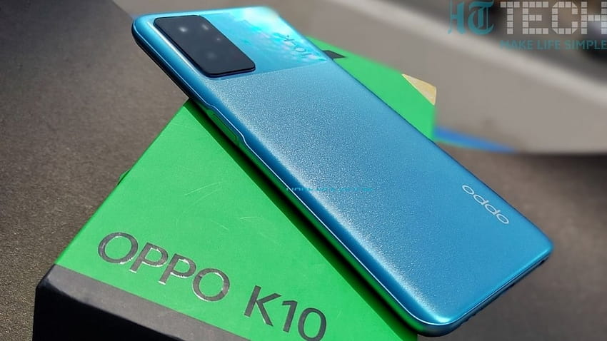 Oppo K10 Review: A decent fit to fulfil your daily requirements HD wallpaper