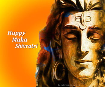 Maha shivratri happy shivratri HD wallpapers | Pxfuel