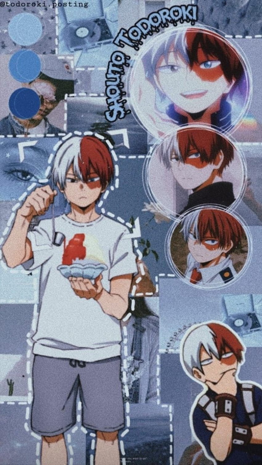 Wiku on w p p, all anime character aesthetic HD phone wallpaper | Pxfuel