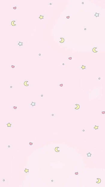 Little on sale space wallpaper