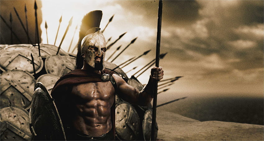 Espartano , Espartano papel de parede HD