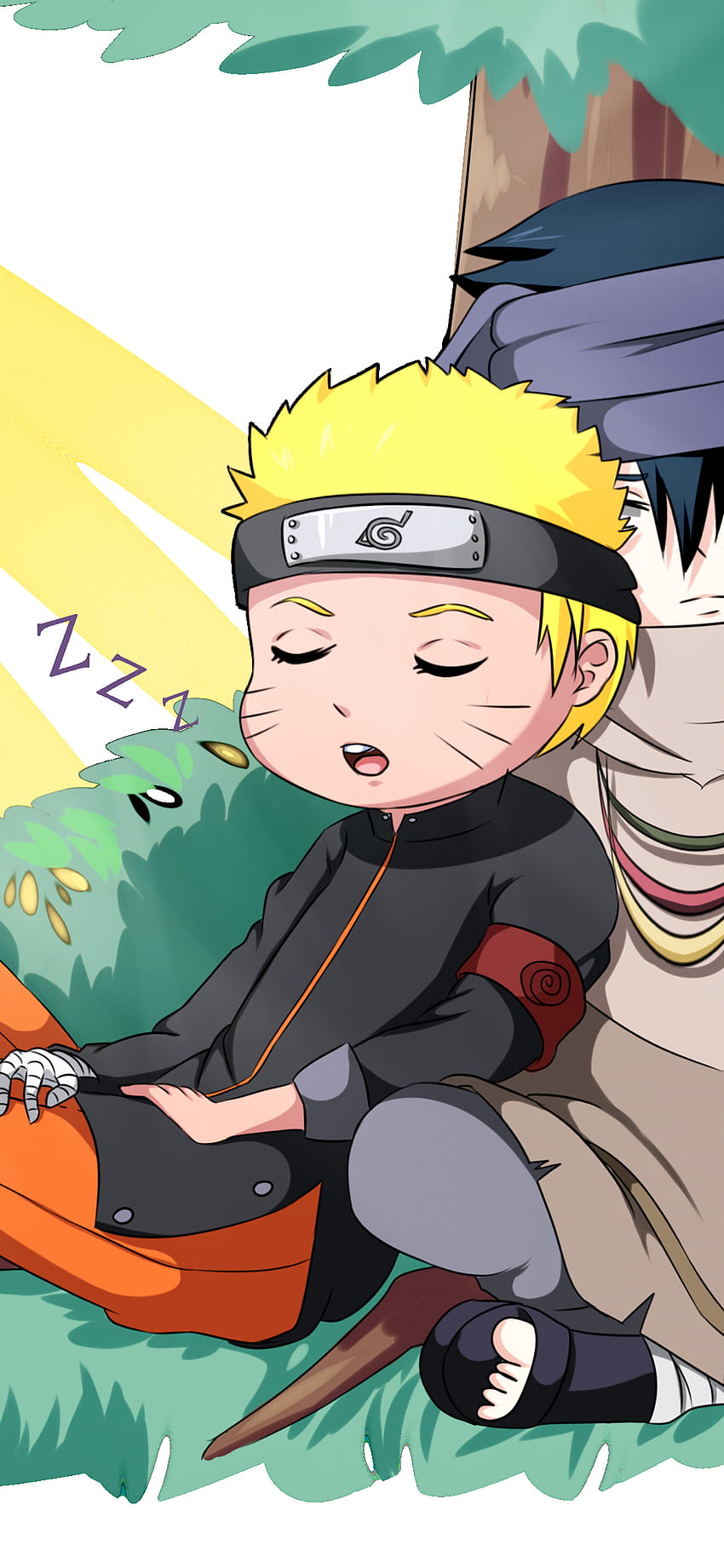 Anime Naruto Characters Wallpaper Download | MobCup
