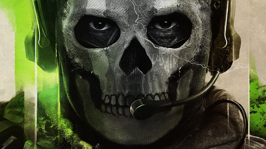 Call of Duty Modern Warfare 2 Release Date Announced, cod mw 2022 HD wallpaper