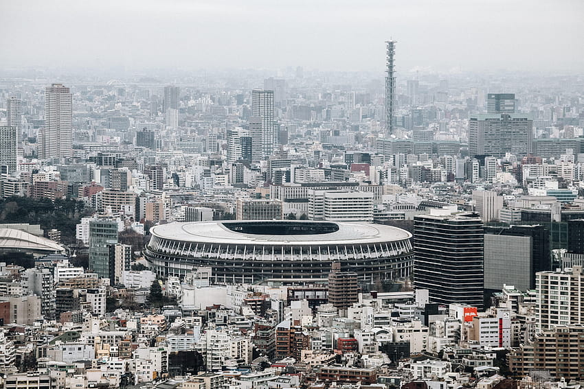 Olimpíadas de Tóquio: todas as maneiras pelas quais os jogos de 2021 podem acontecer, olimpíadas de Tóquio 2021 papel de parede HD