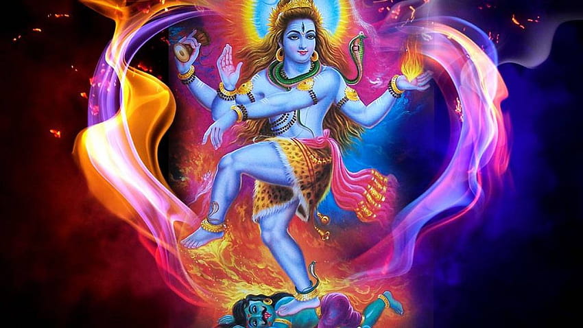 God Shiva Ultra , 5 God Shiva, sivan angry ultra HD wallpaper