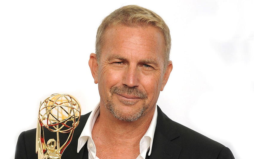 Kevin Costner HD wallpaper