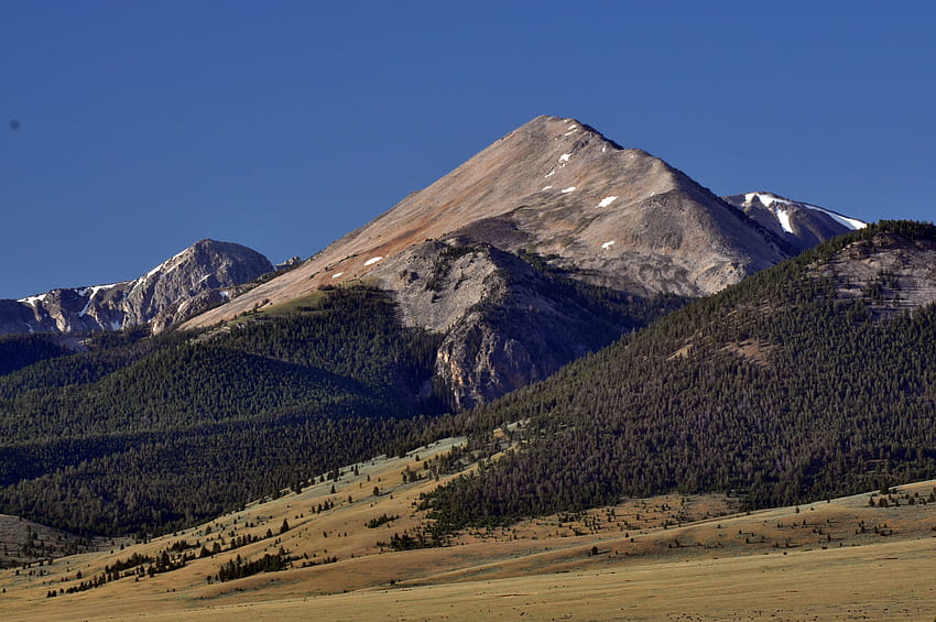 File:Npnht, lemhi mountains idaho HD wallpaper | Pxfuel