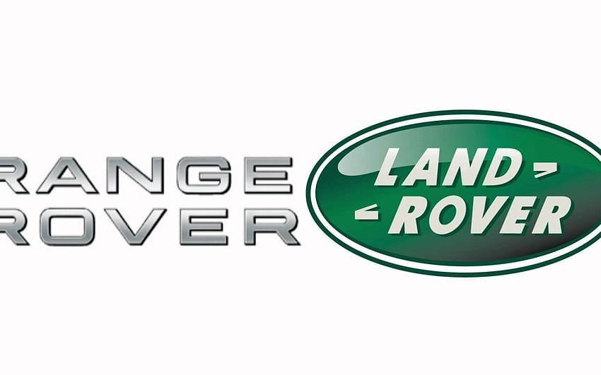 Land Rover Logo 1 Z Backgrounds, range rover logo HD wallpaper