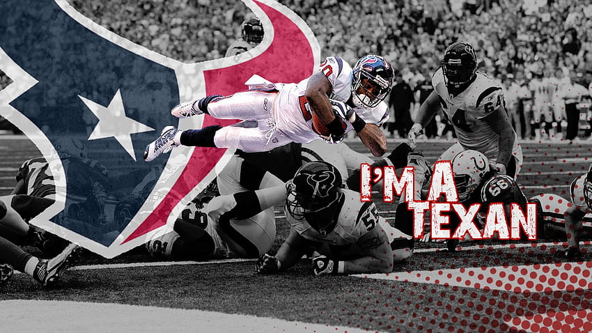 Houston Texans NFL Backgrounds, nfl texas HD wallpaper