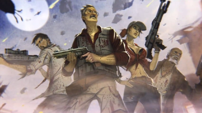 Call Of Duty Black Ops 2 Zombie posted by Ryan Walker, tranzit HD wallpaper  | Pxfuel