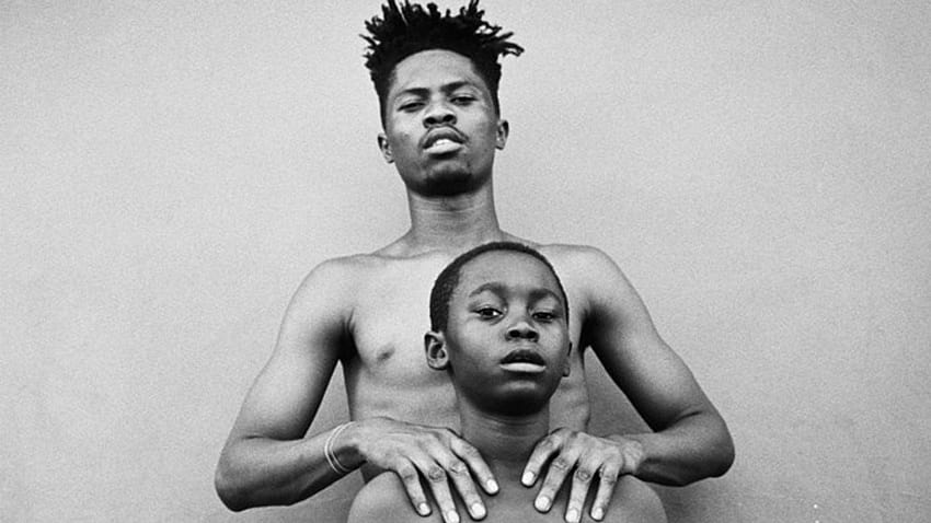 WATCH: Kwesi Arthur releases 'One Stone' off his 'Live From Nkrumah Krom II' project HD wallpaper