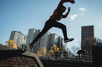 Parkour Skills Hd Wallpapers Pxfuel