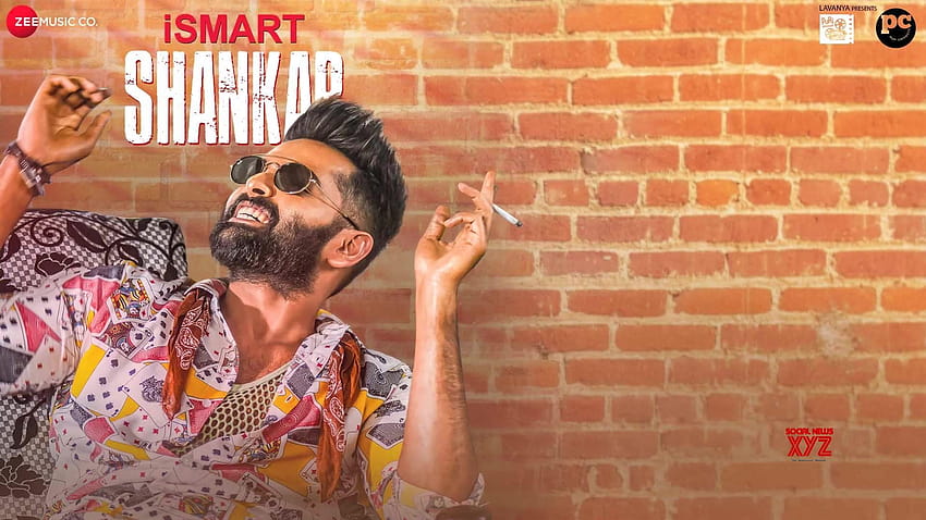 Ram Pothineni Transforms Back To Ismart Shankar Avatar For Double ISMART |  Telugu Filmnagar