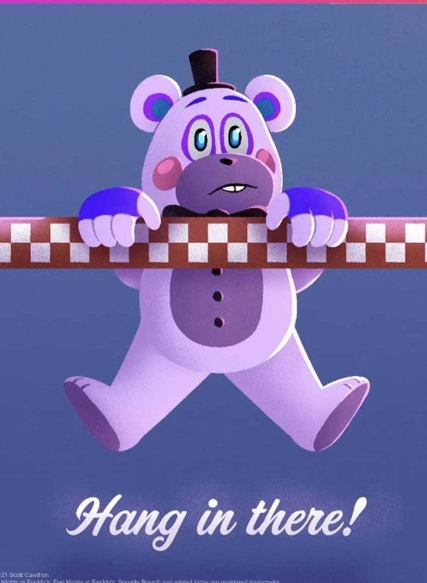 FNAF But Out of Context!, fnaf helpy HD phone wallpaper
