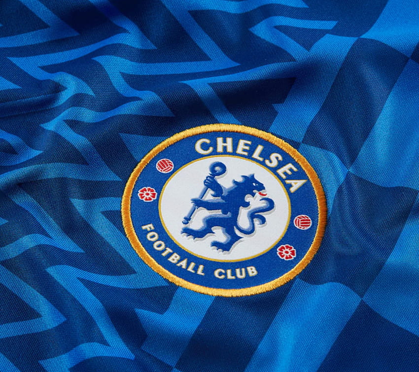 Chelsea Release New Home Kit for 2021/22 Season, chelsea 2022 HD wallpaper
