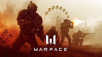 Warface Hd Wallpapers 