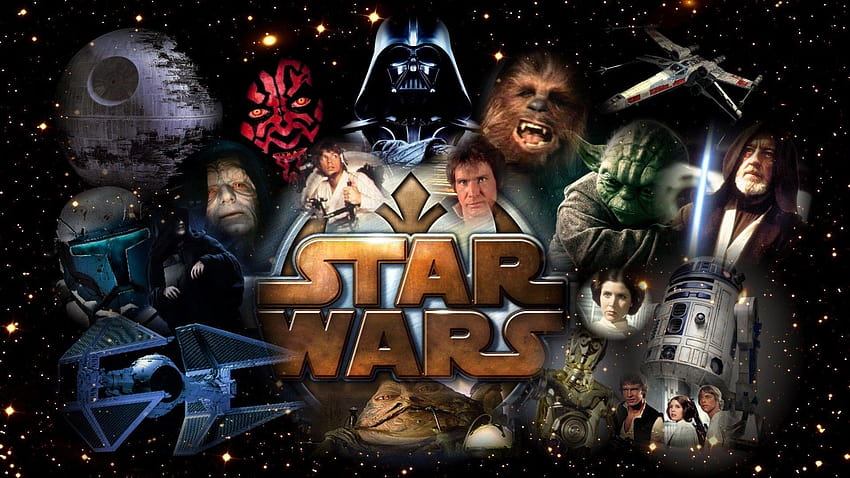 Star Wars Theme Song, star wars movie HD wallpaper | Pxfuel