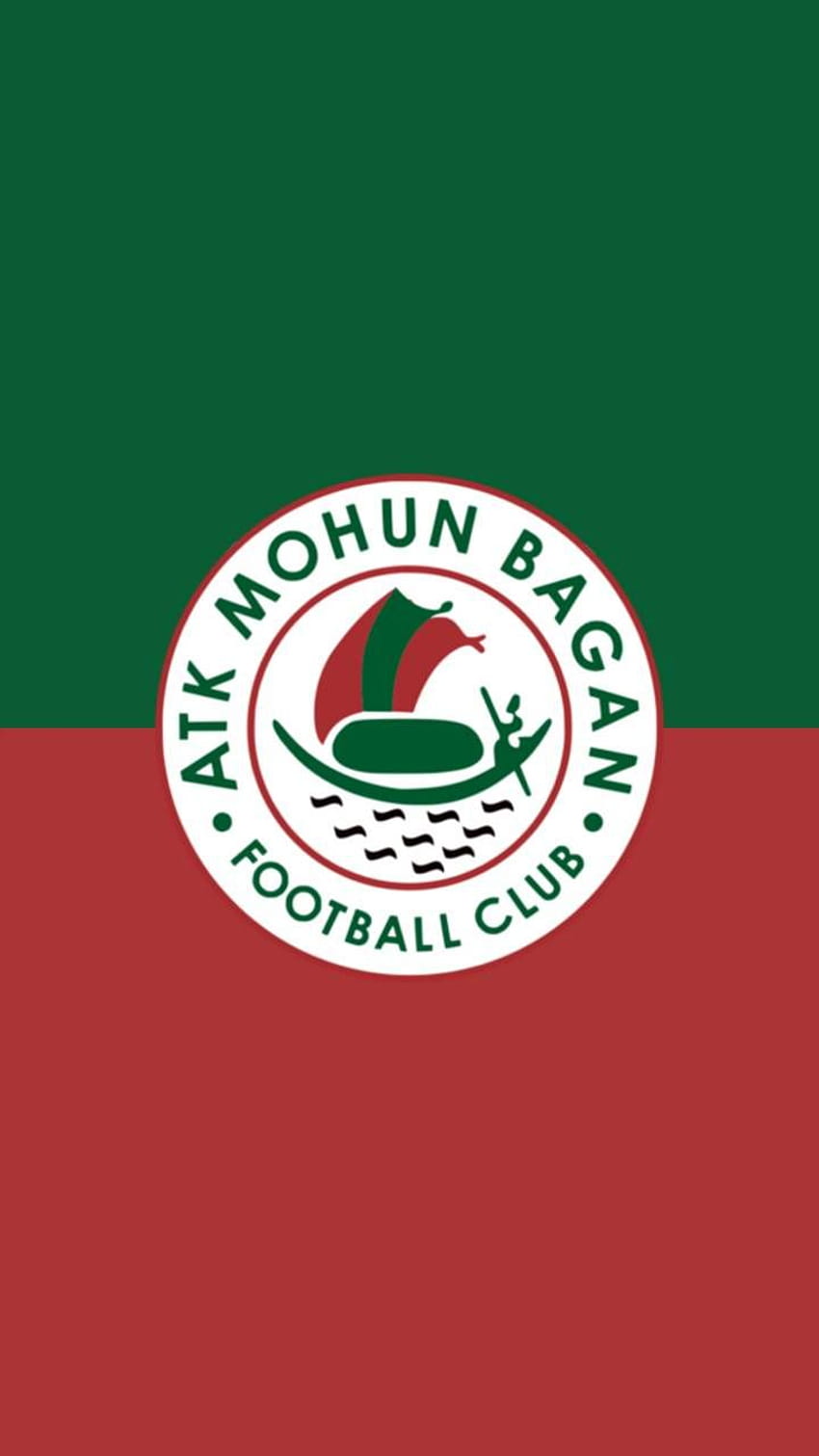 ATK Mohun Bagan by spandansom HD phone wallpaper