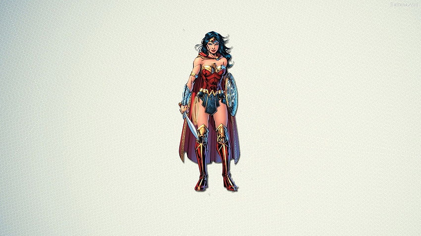 Wonder Woman 29994, wonder woman drawing HD wallpaper