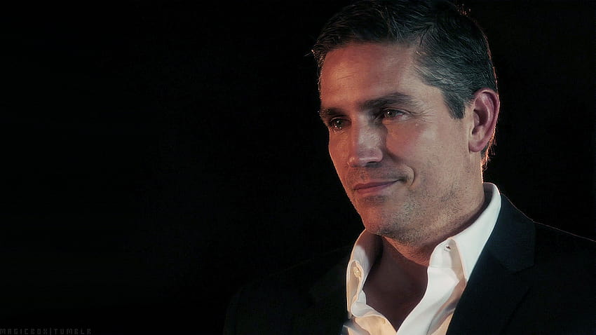 person of interest the end with carter and reese playing bear 1509336, jim caviezel HD wallpaper