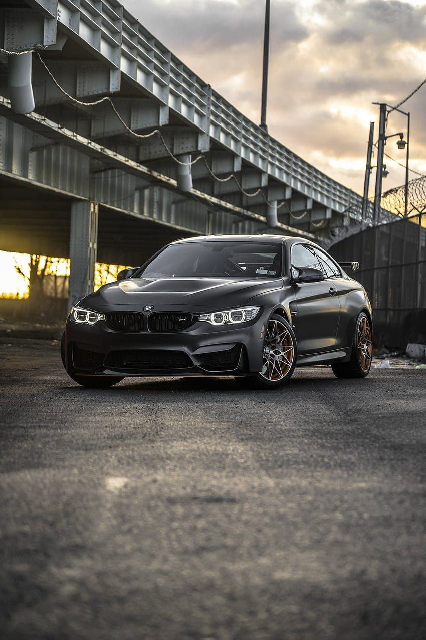 Bmw M4 Gts posted by Christopher Thompson HD phone wallpaper | Pxfuel