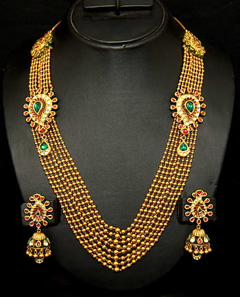 hd necklace images