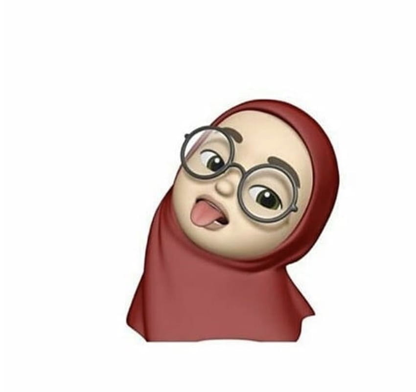 ピン Oleh Jannatul Nisfiyah Di Emodji Animoji 高画質の壁紙 Pxfuel 9880