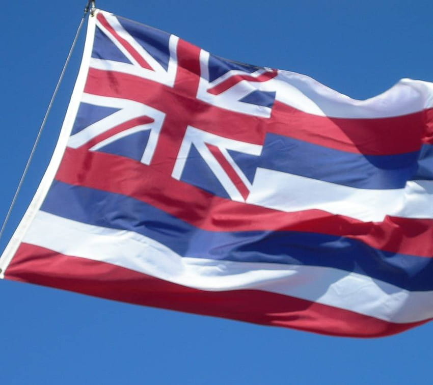 hawaii-flag-by-alapai-hawaii-flags-hd-wallpaper-pxfuel