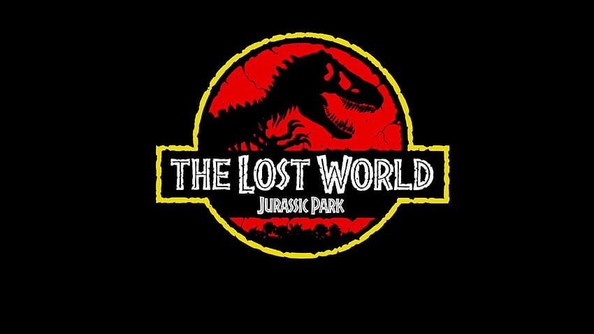 The Lost World: Jurassic Park Full and Backgrounds, taman jurassic dunia yang hilang Wallpaper HD