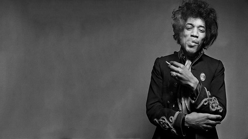 En İyi Jimi Hendrix, jimmy hendrix HD duvar kağıdı