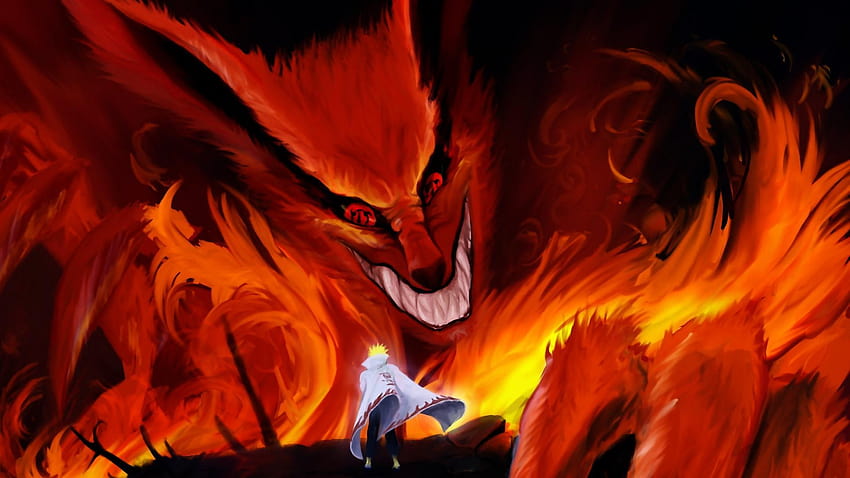 Modo Kurama, Wiki