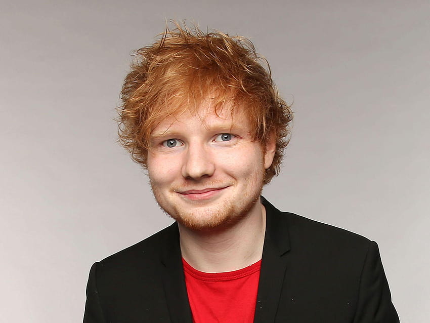 Ed Sheeran คุณสูง วอลล์เปเปอร์ HD