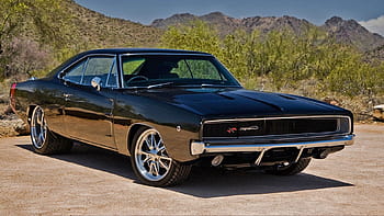 Dom's 1970 Dodge Charger RT Has Always Been “Fast & Furious ...