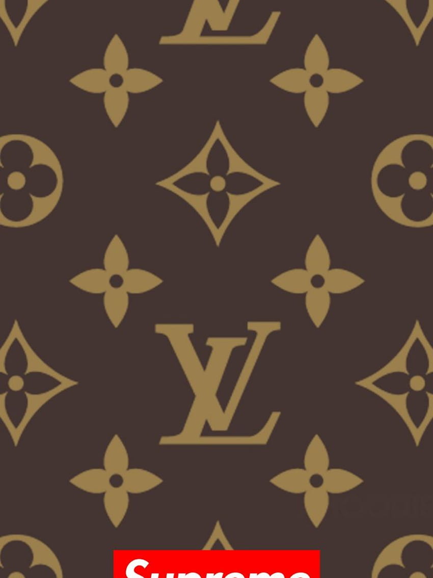 1080x1920 Louis Vuitton Wallpapers for IPhone 6S /7 /8 [Retina HD]
