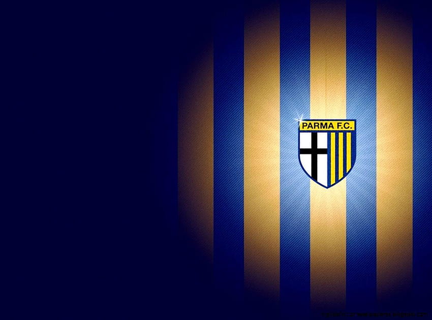 Parma Logo Sport HD wallpaper