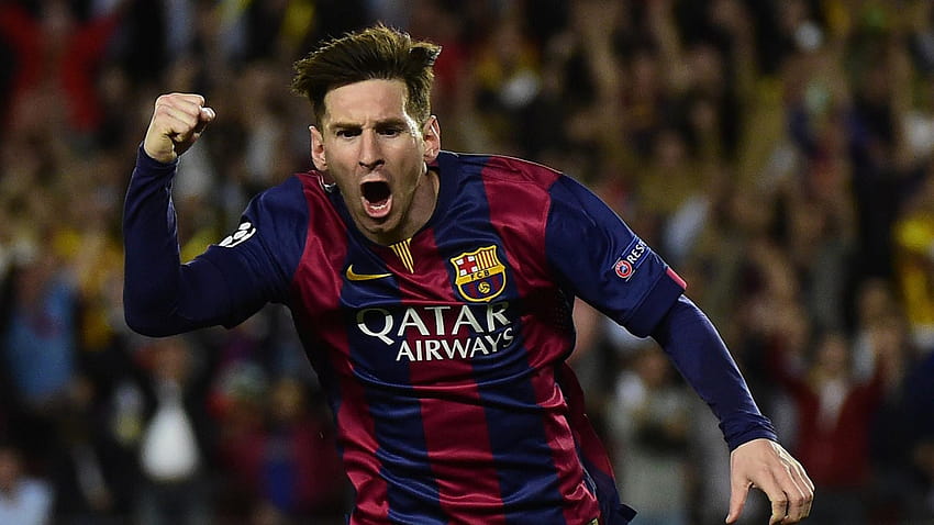 Lionel Messi, messi pc HD wallpaper | Pxfuel