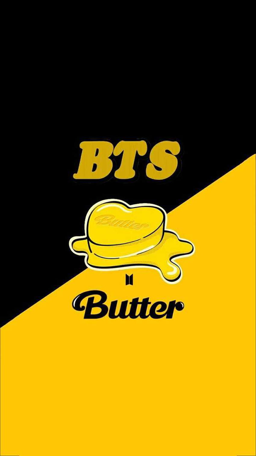 BTS Butter HD phone wallpaper | Pxfuel