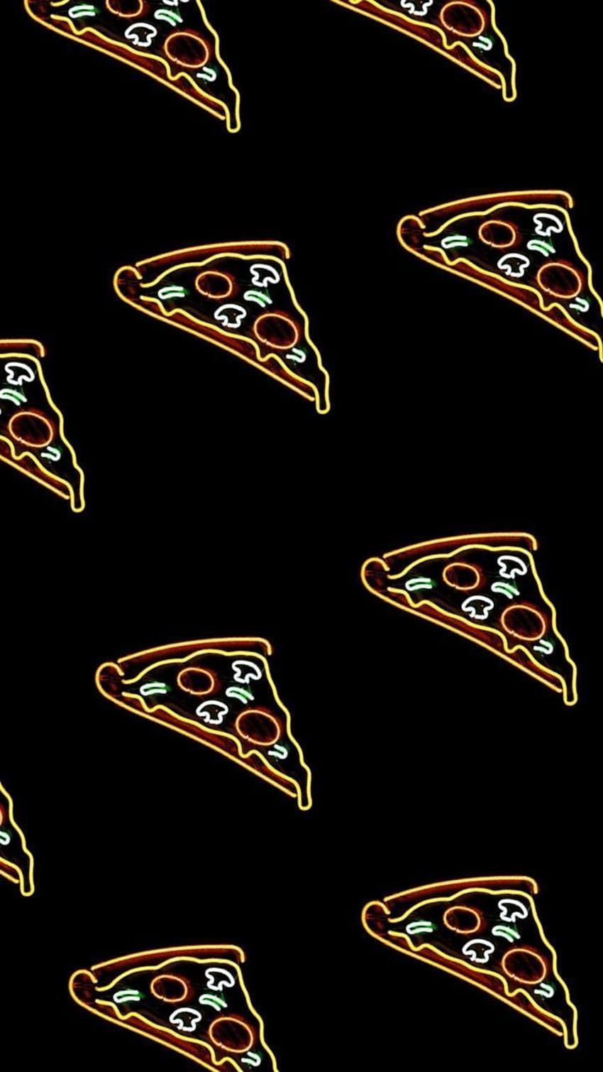 Tumblr Pizza HD phone wallpaper