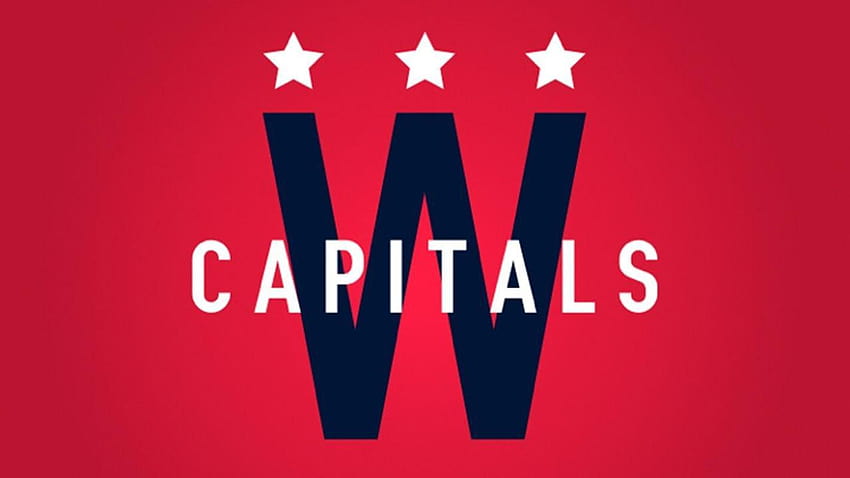 Washington Capitals for Android HD wallpaper